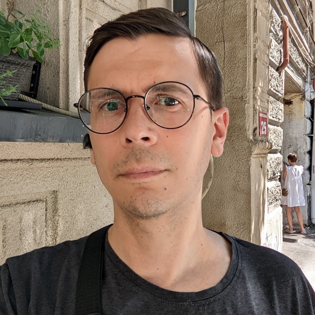 Avatar of Vasyl P.