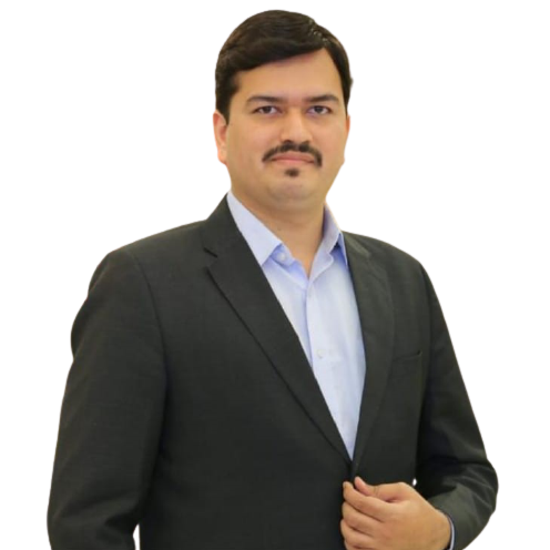 Avatar of Vikram P.