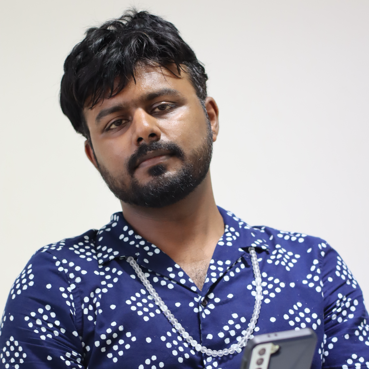 Avatar of Harish