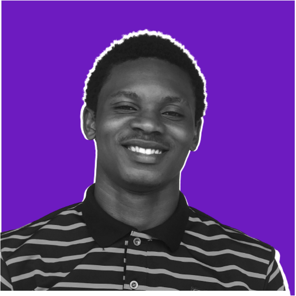 Avatar of Eichie L.