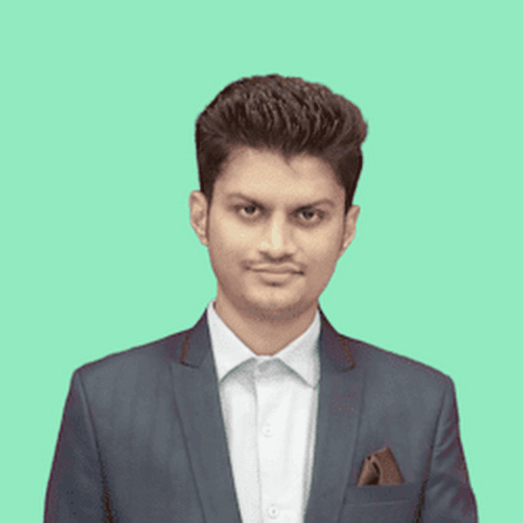 Avatar of Parthik P.