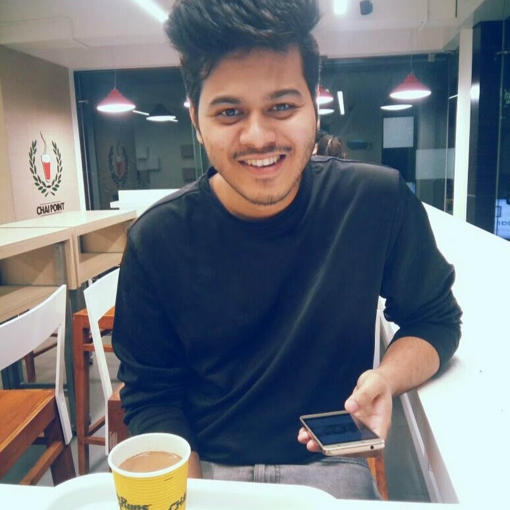 Avatar of srijan s.