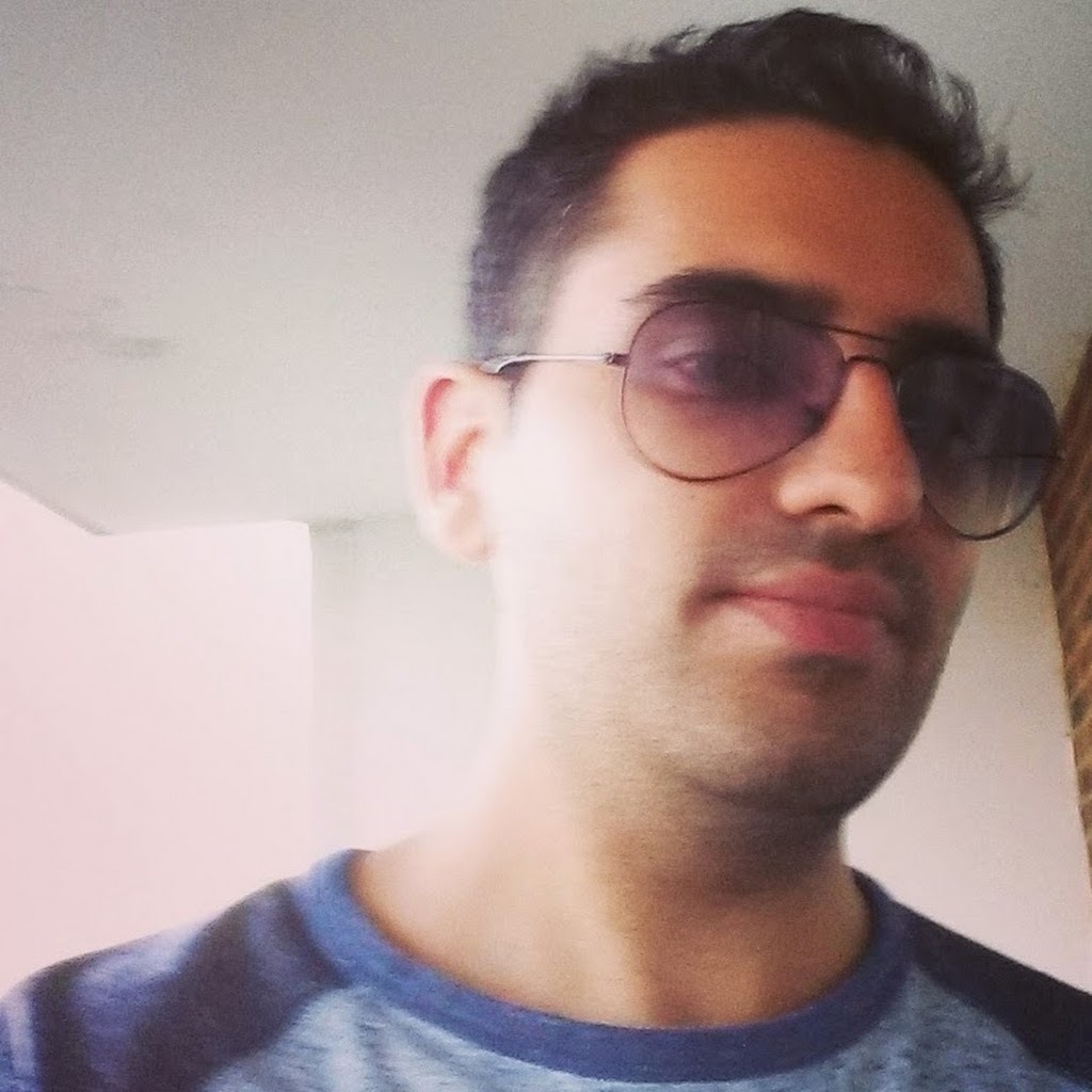 Avatar of Jatin N.