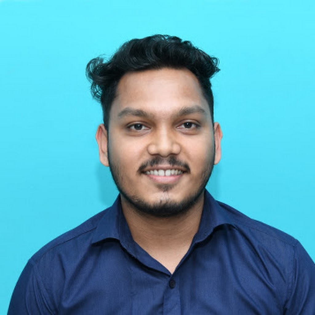 Avatar of Gowda S.