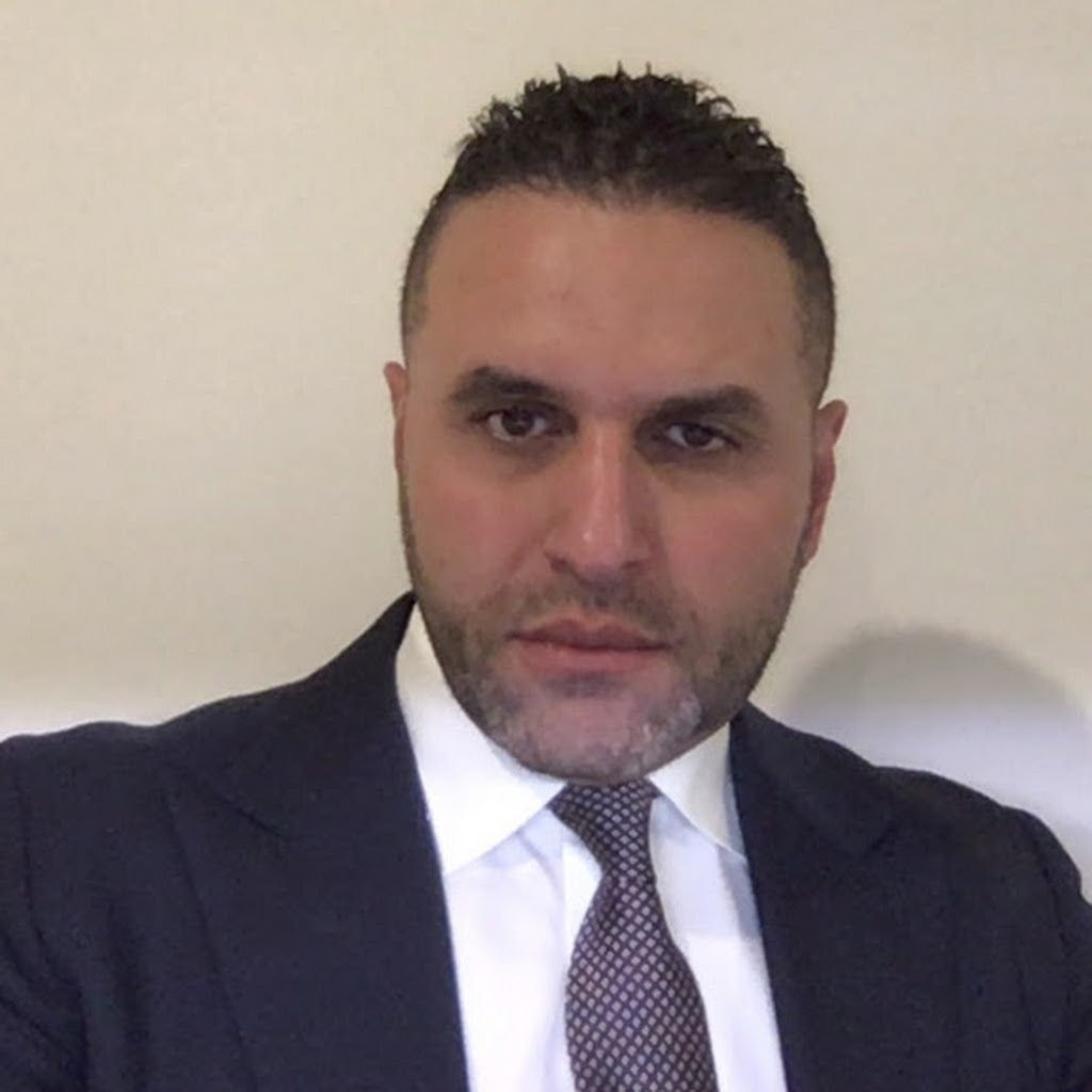 Avatar of Ayman A.