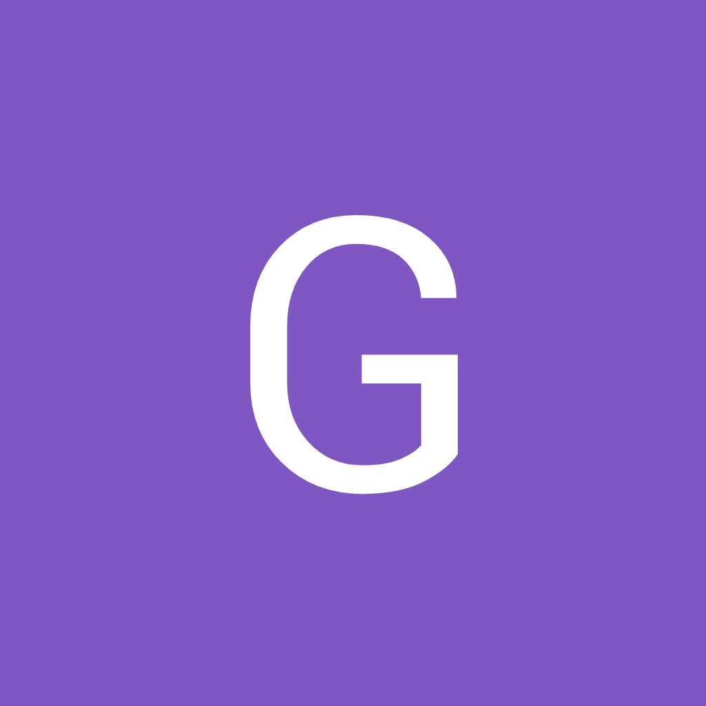 Avatar of Garrett J.