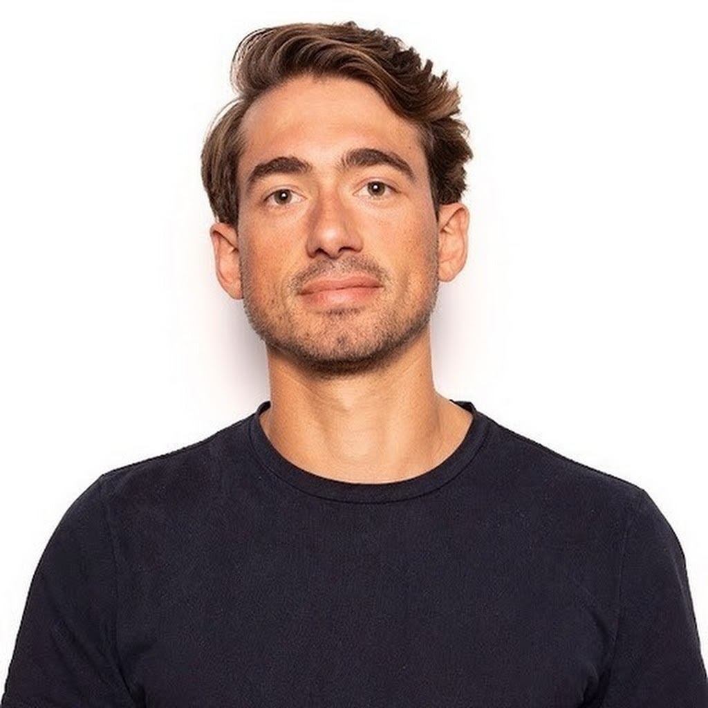 Avatar of Ed E.