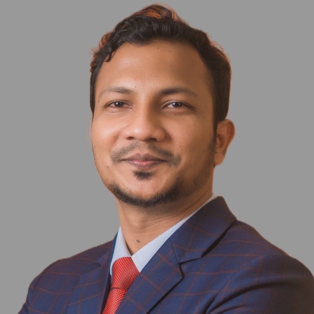 Avatar of Sabbir A.