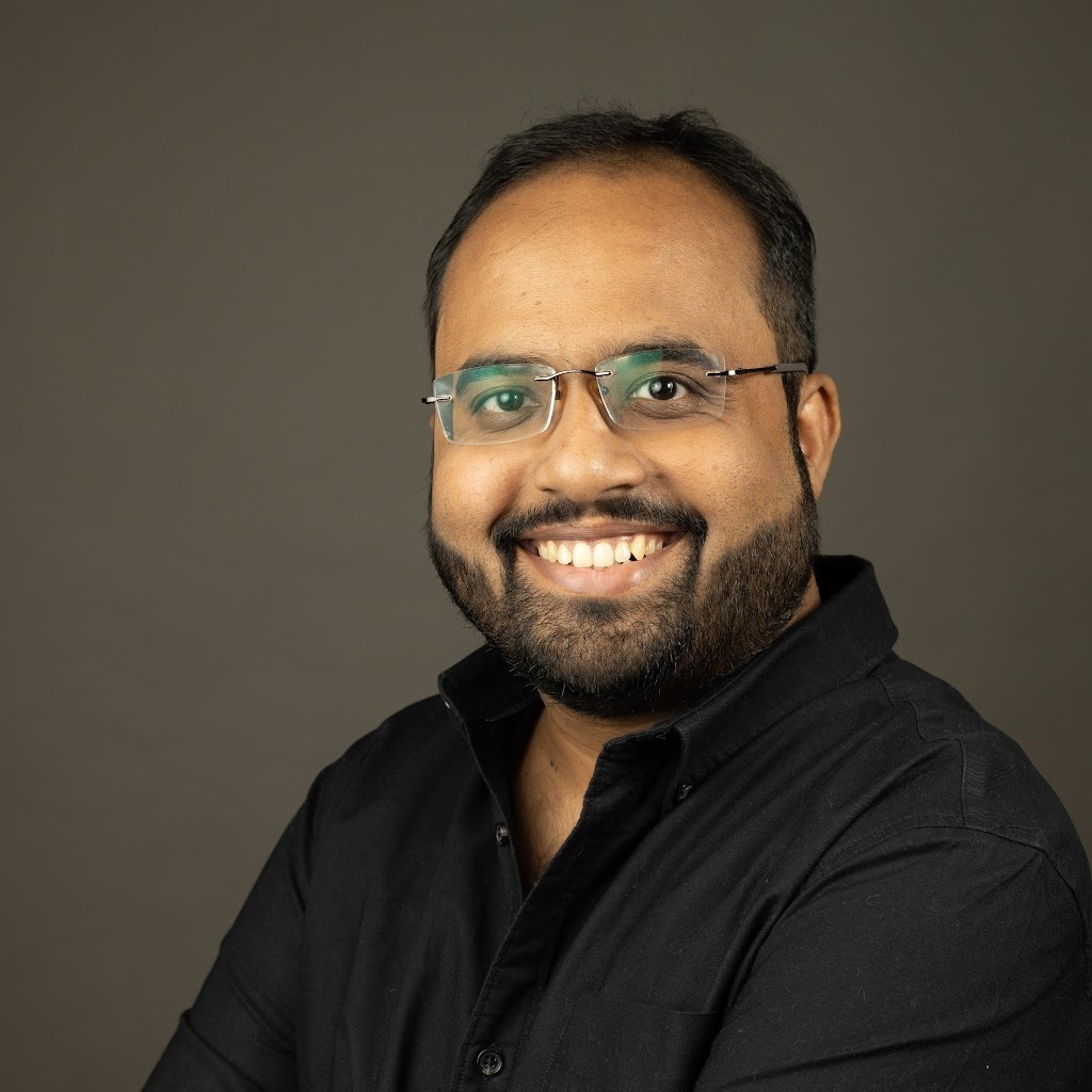 Avatar of Rishabh R.