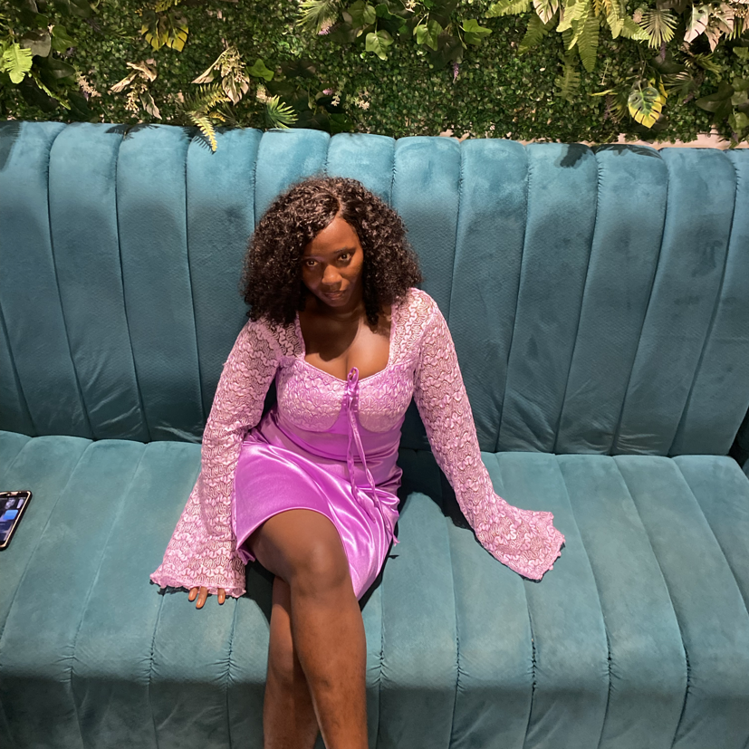 Avatar of Olajumoke O.