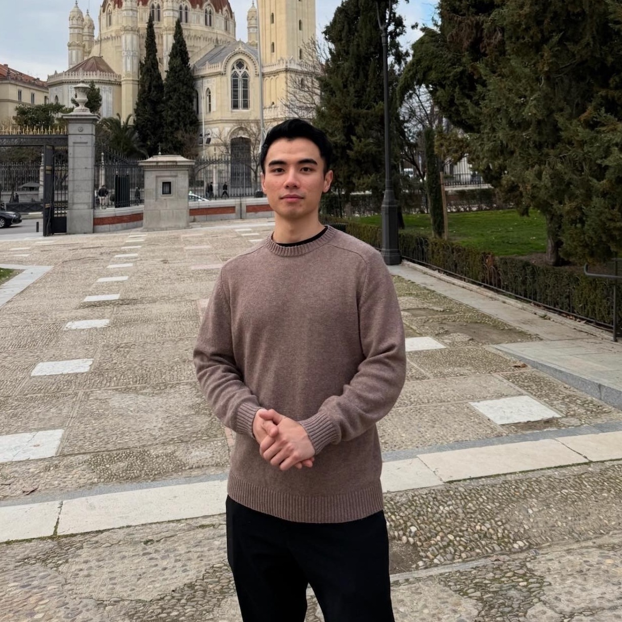 Avatar of Fernando C.