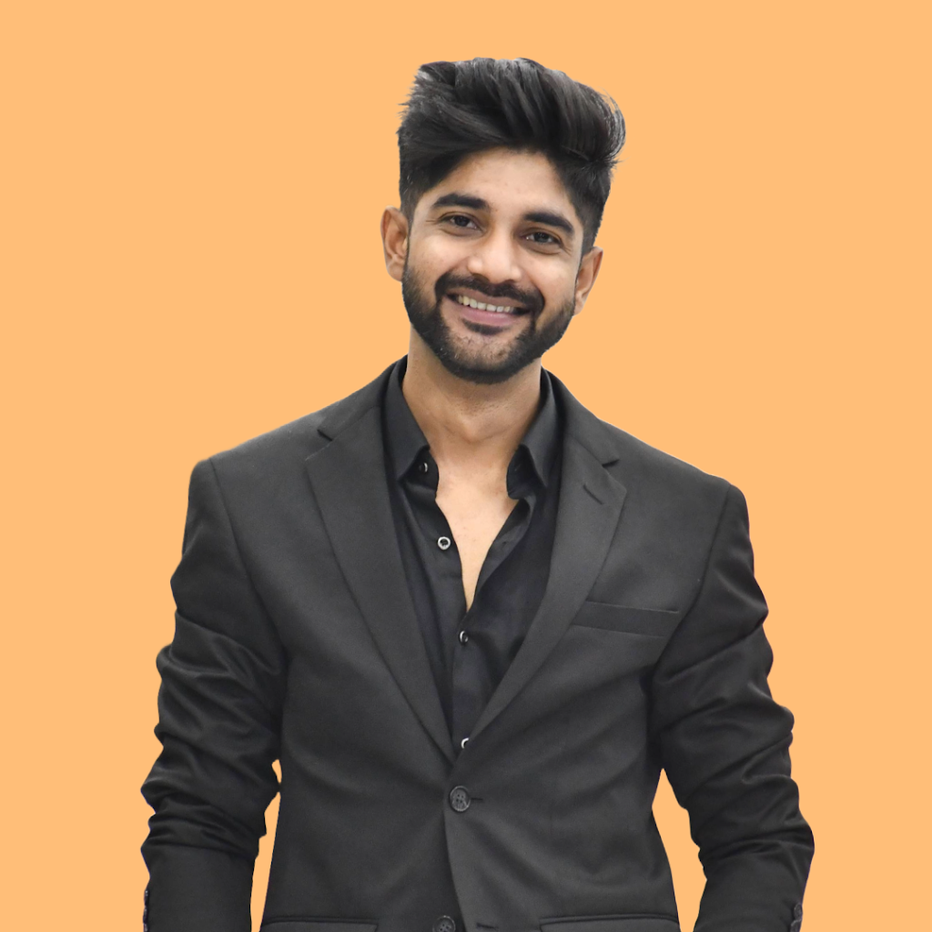 Avatar of Tanmay R.