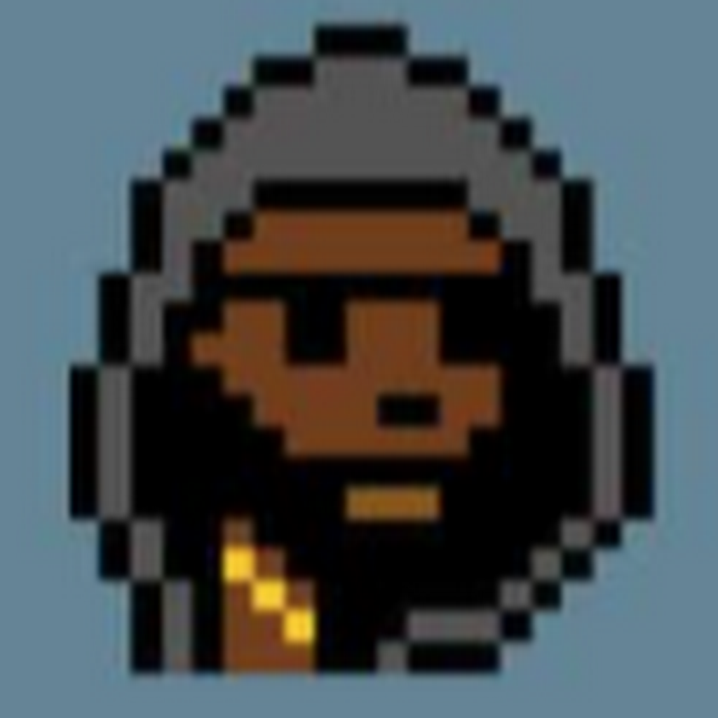 Avatar of Crypto G.