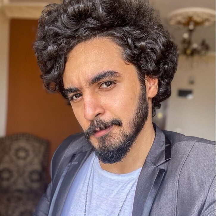 Avatar of Ebrahim Y.