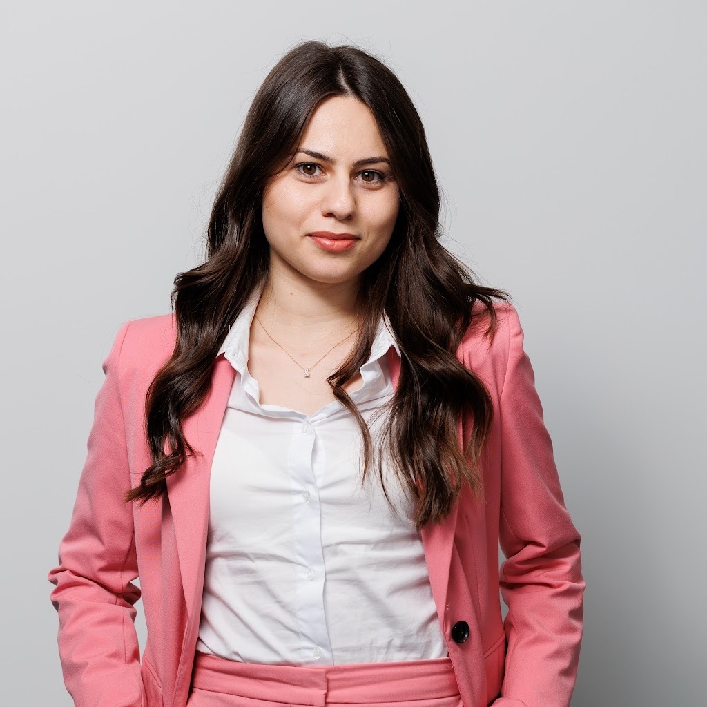 Avatar of Nevena Z.
