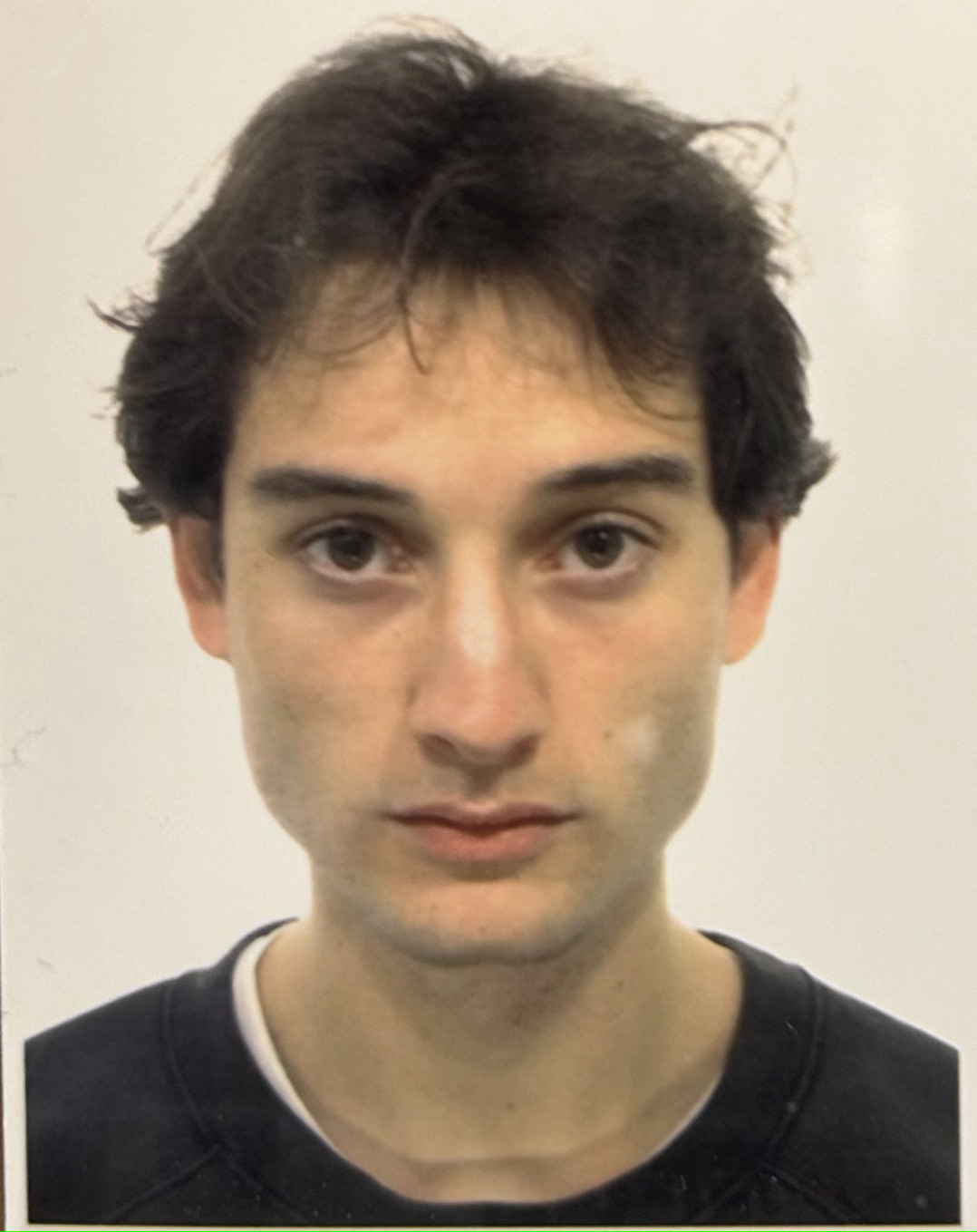 Avatar of Gianmarco C.