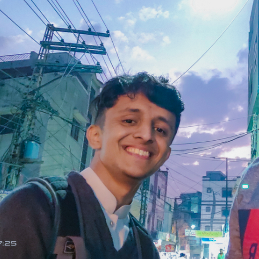 Avatar of Asif S.