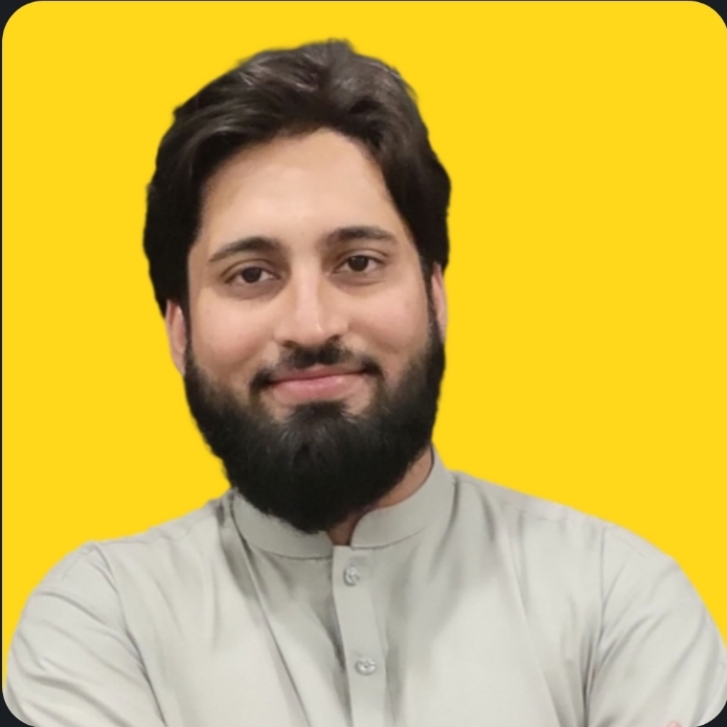 Avatar of Muhammad A.