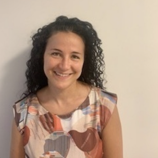 Avatar of Margherita d.