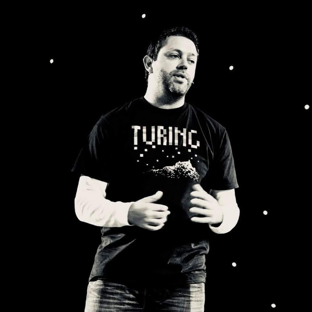 Avatar of Brian C.