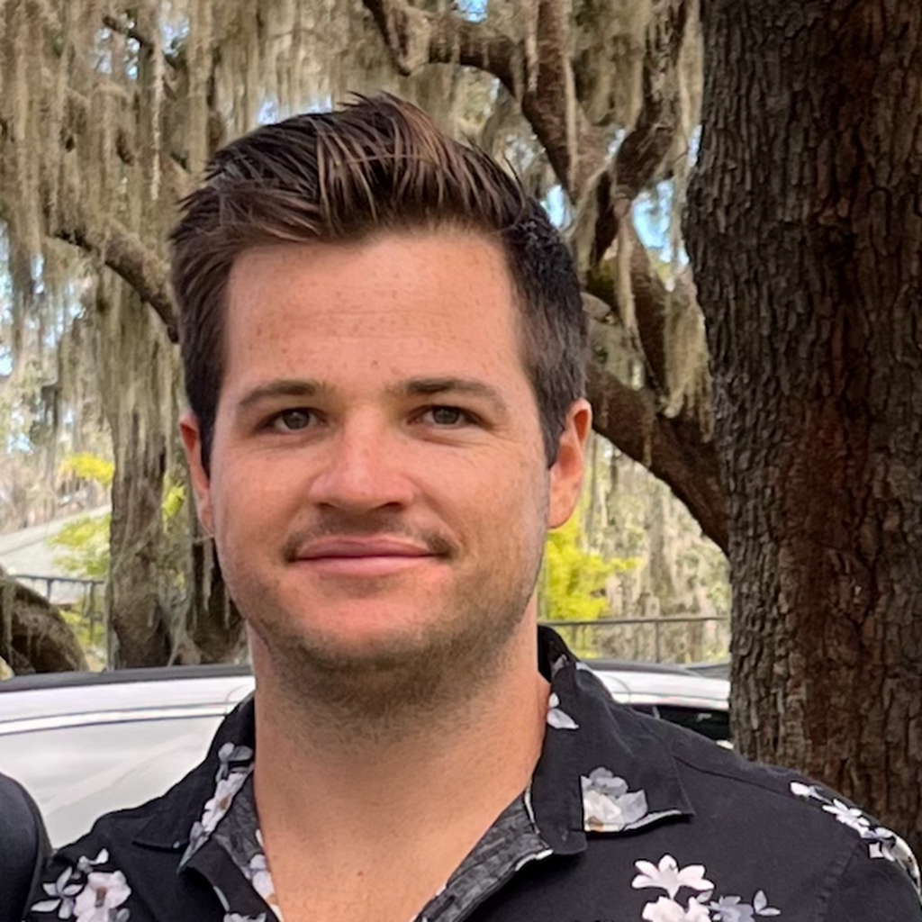 Avatar of Andrew A.