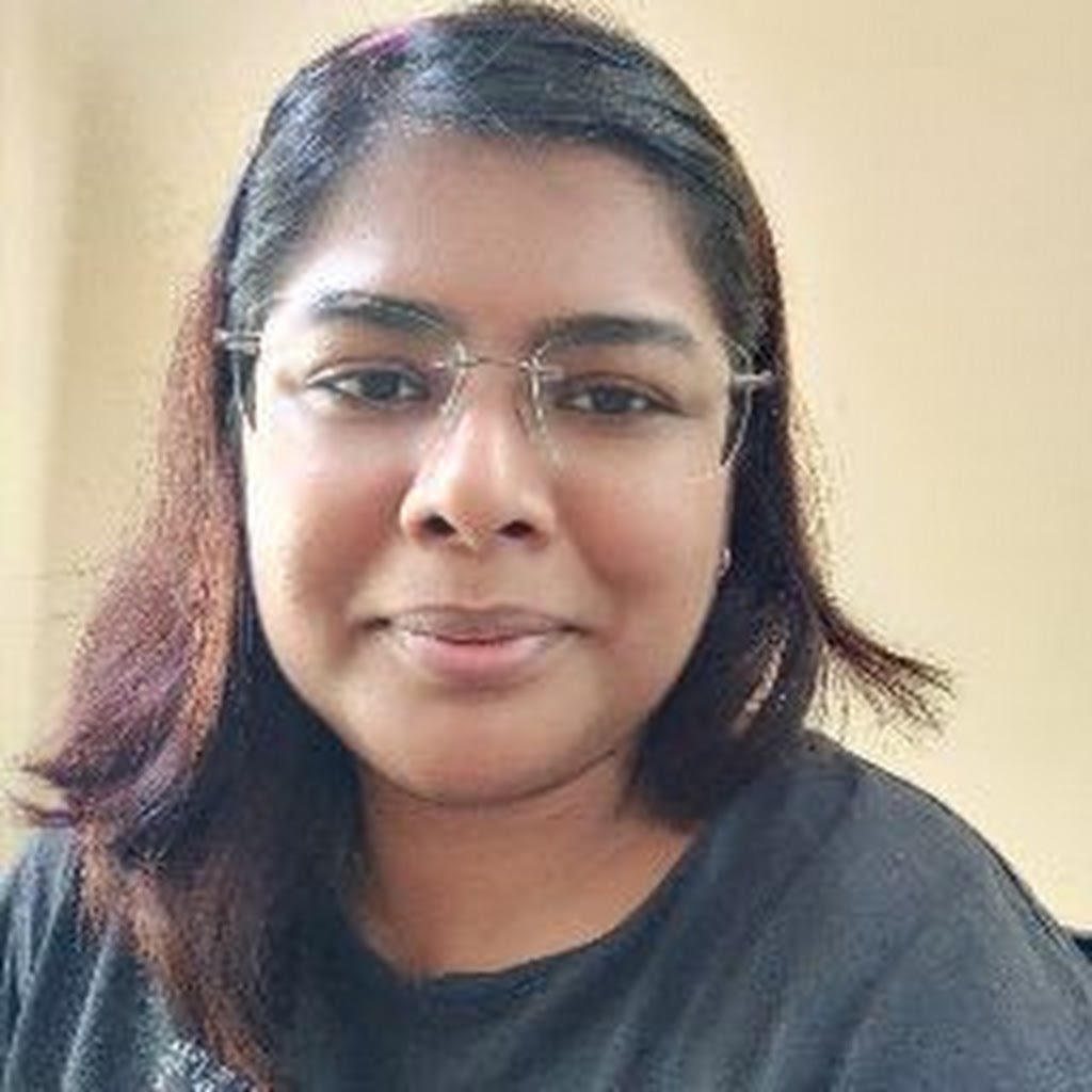 Avatar of Udisha M.