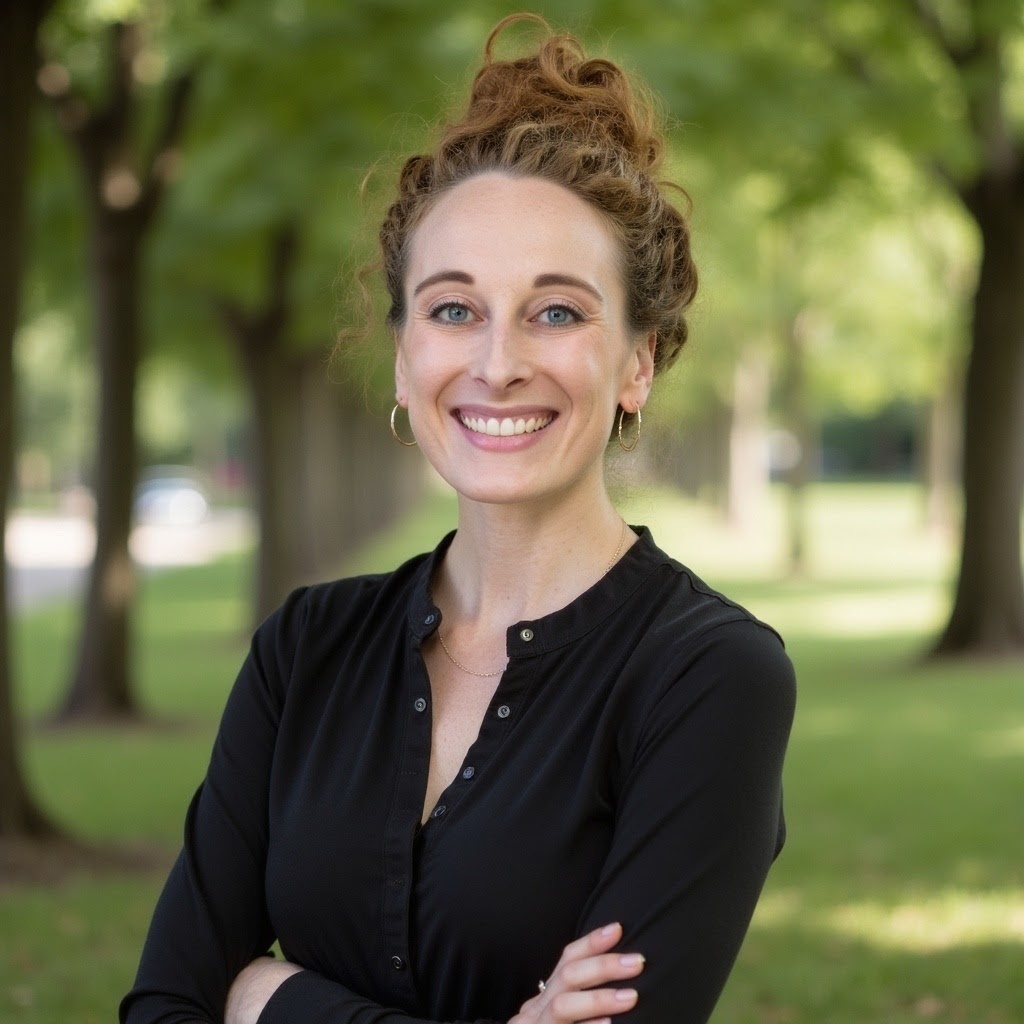 Avatar of Rachel P.