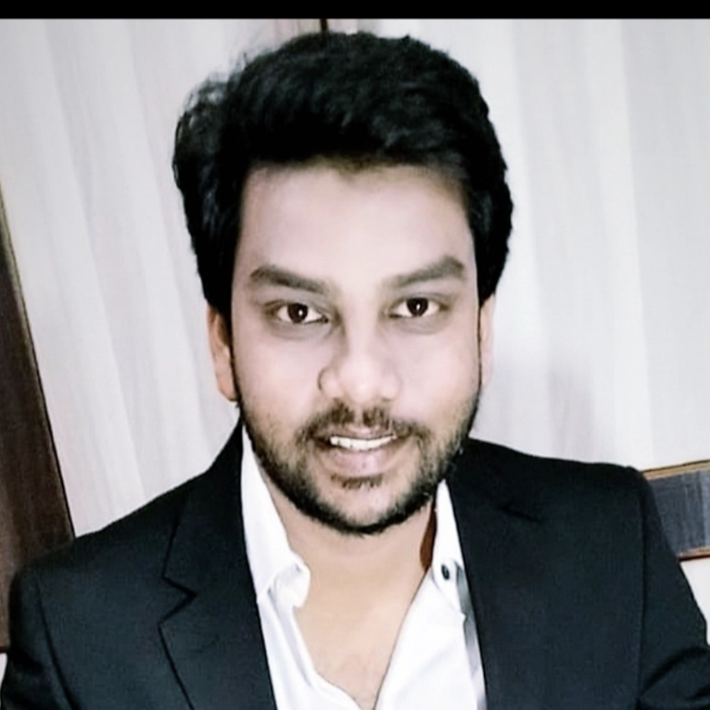 Avatar of Shubham S.