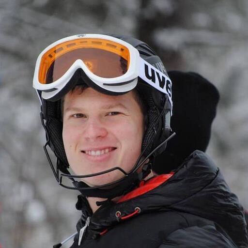 Avatar of Michael W.