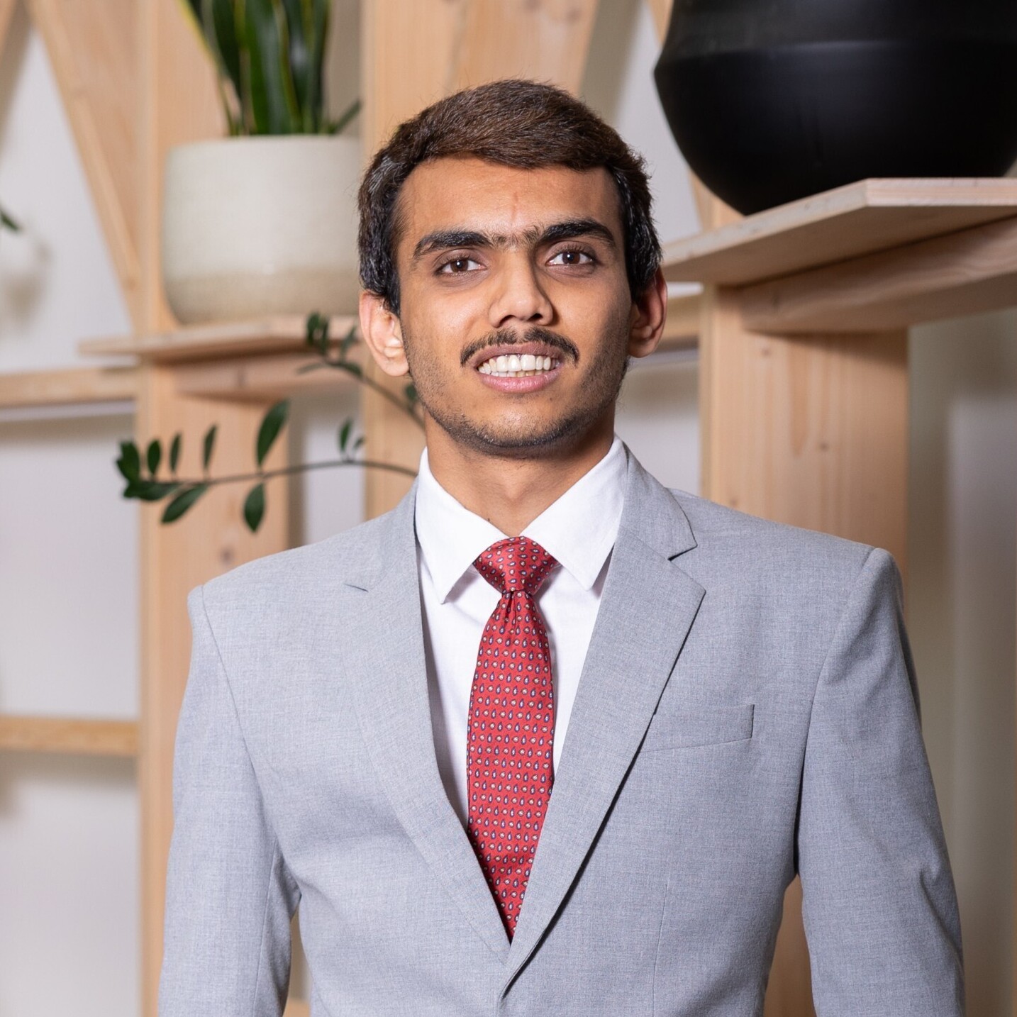 Avatar of Naitik C.