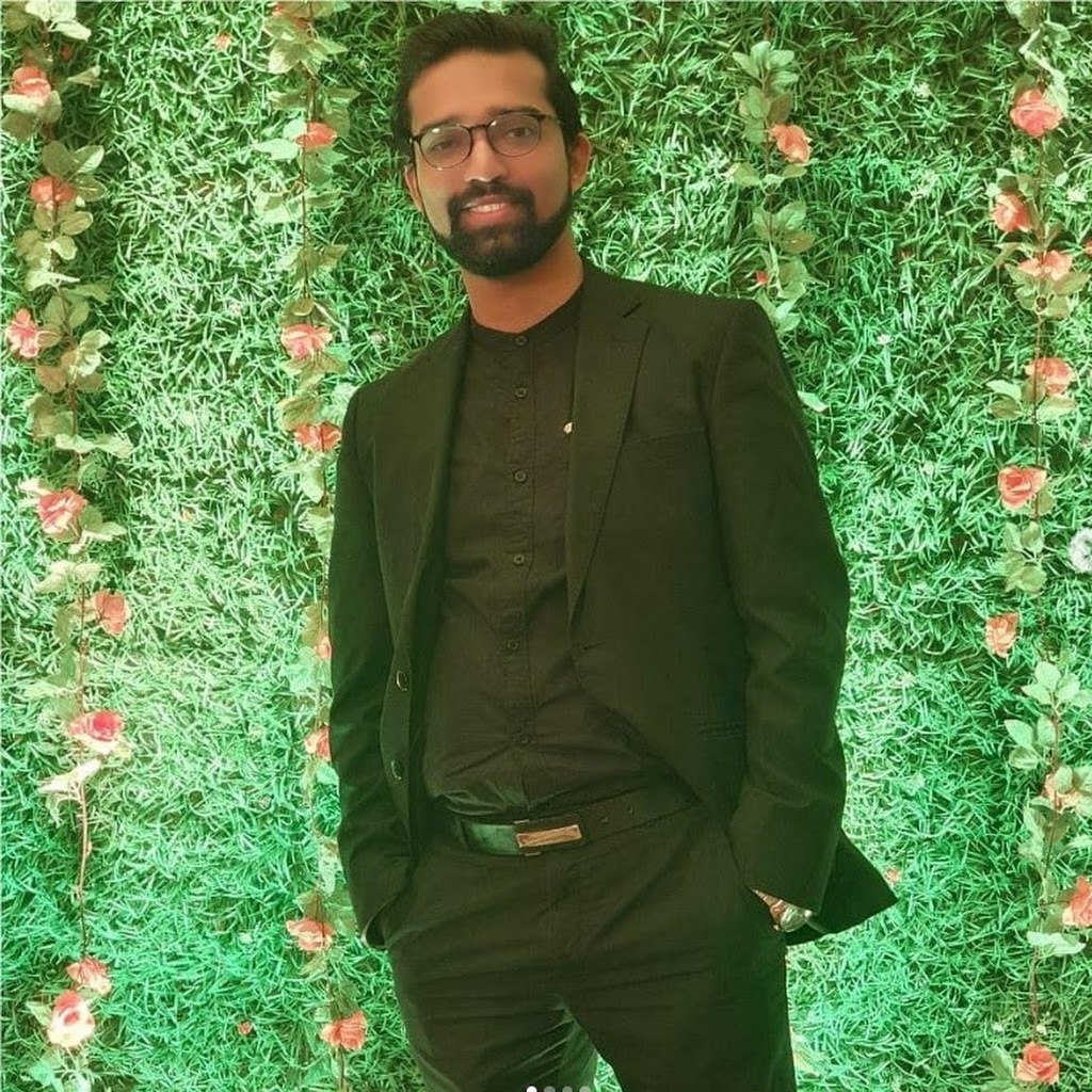 Avatar of Sumit M.