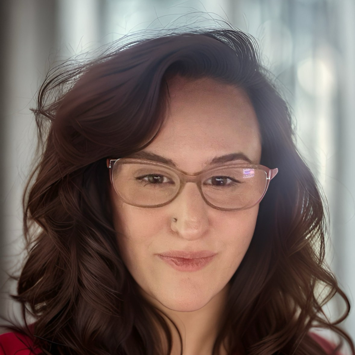 Avatar of Sarah-Jean M.