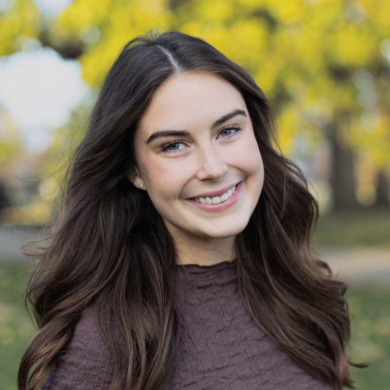 Avatar of Molly C.