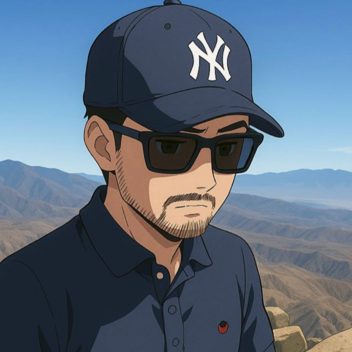 Avatar of Javier T.