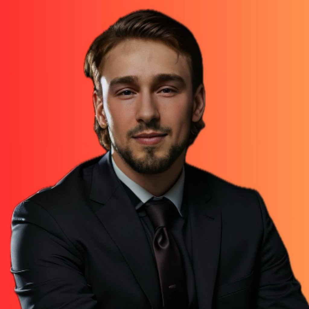 Avatar of Zac S.
