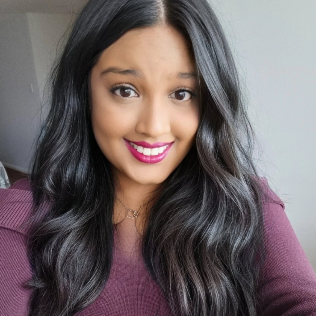 Avatar of Annika K.