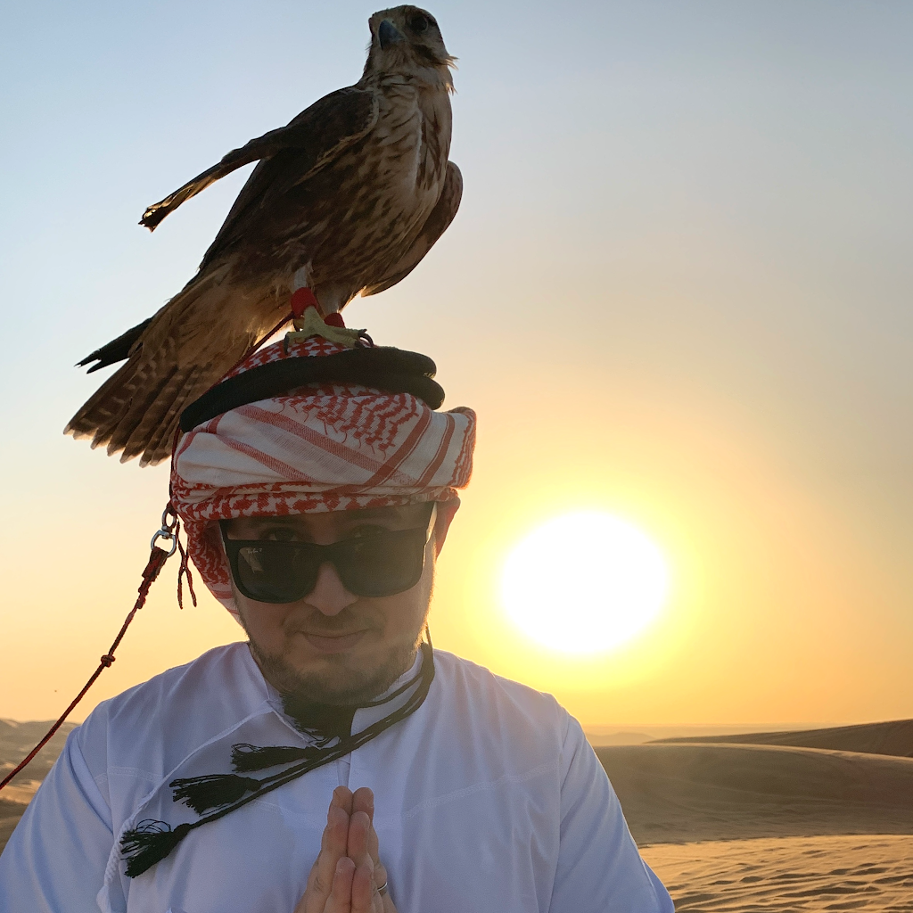 Avatar of Tariq V.