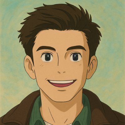 Avatar of Dom E.