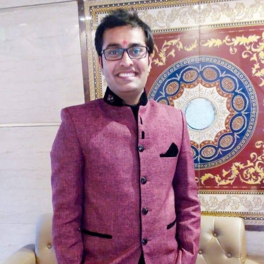 Avatar of Vaibhav G.