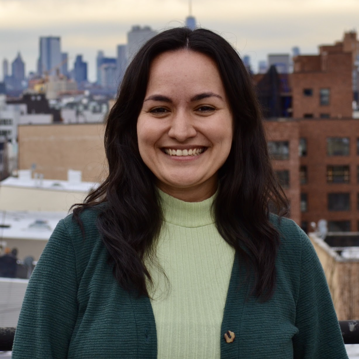 Avatar of Julianna N.