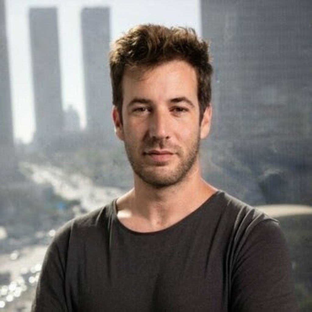 Avatar of Ido L.
