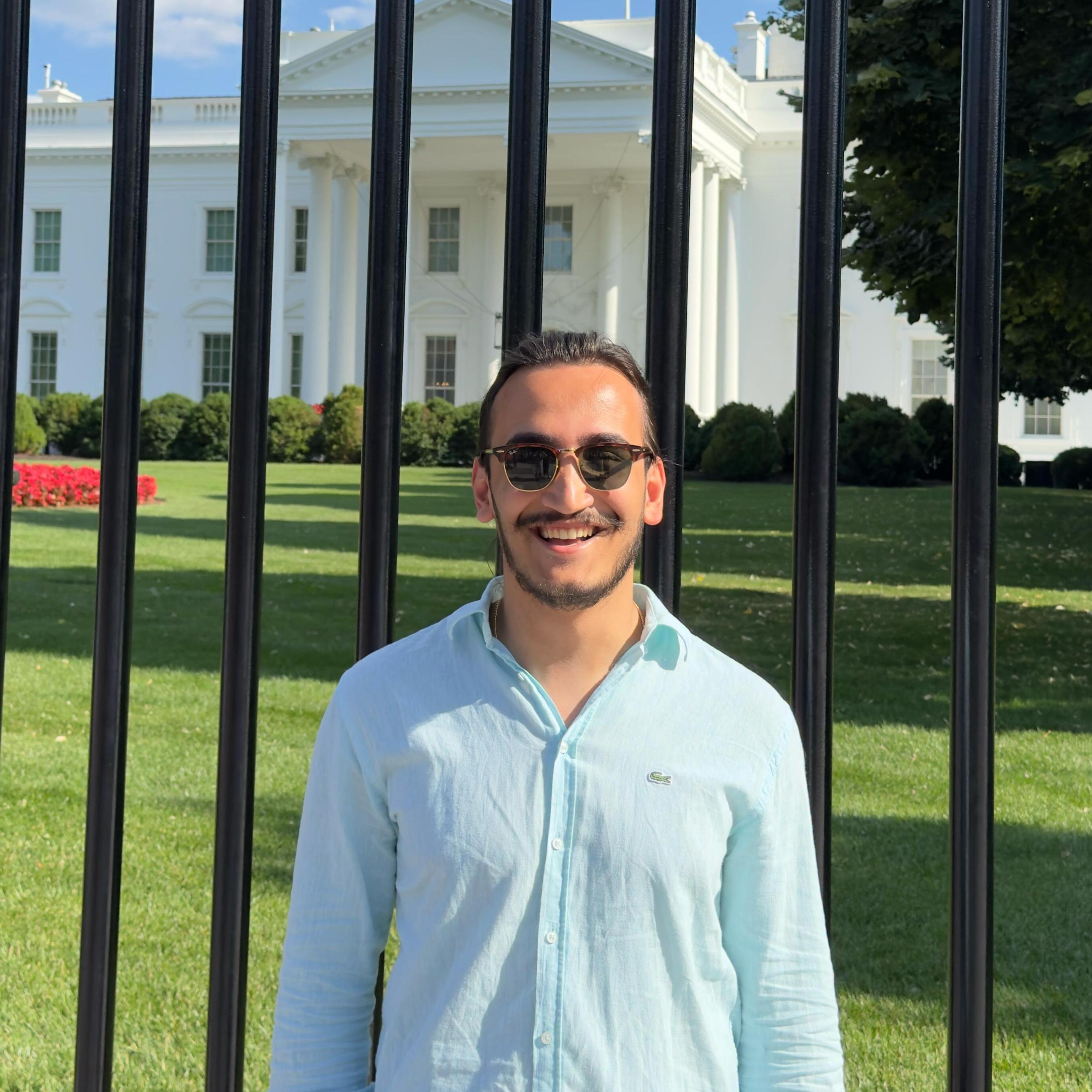 Avatar of Yagiz S.