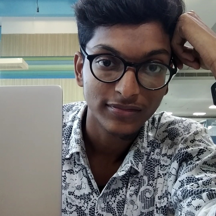 Avatar of Farhan T.