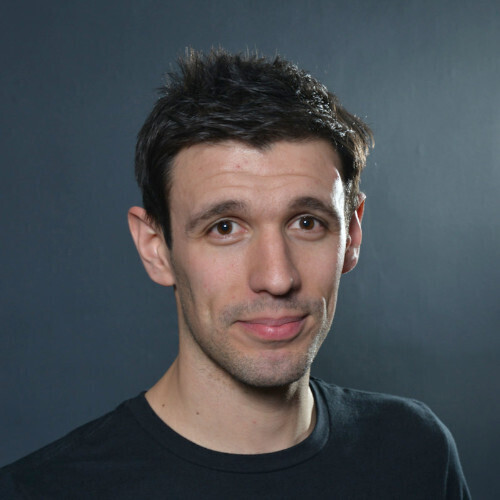 Avatar of Josh V.