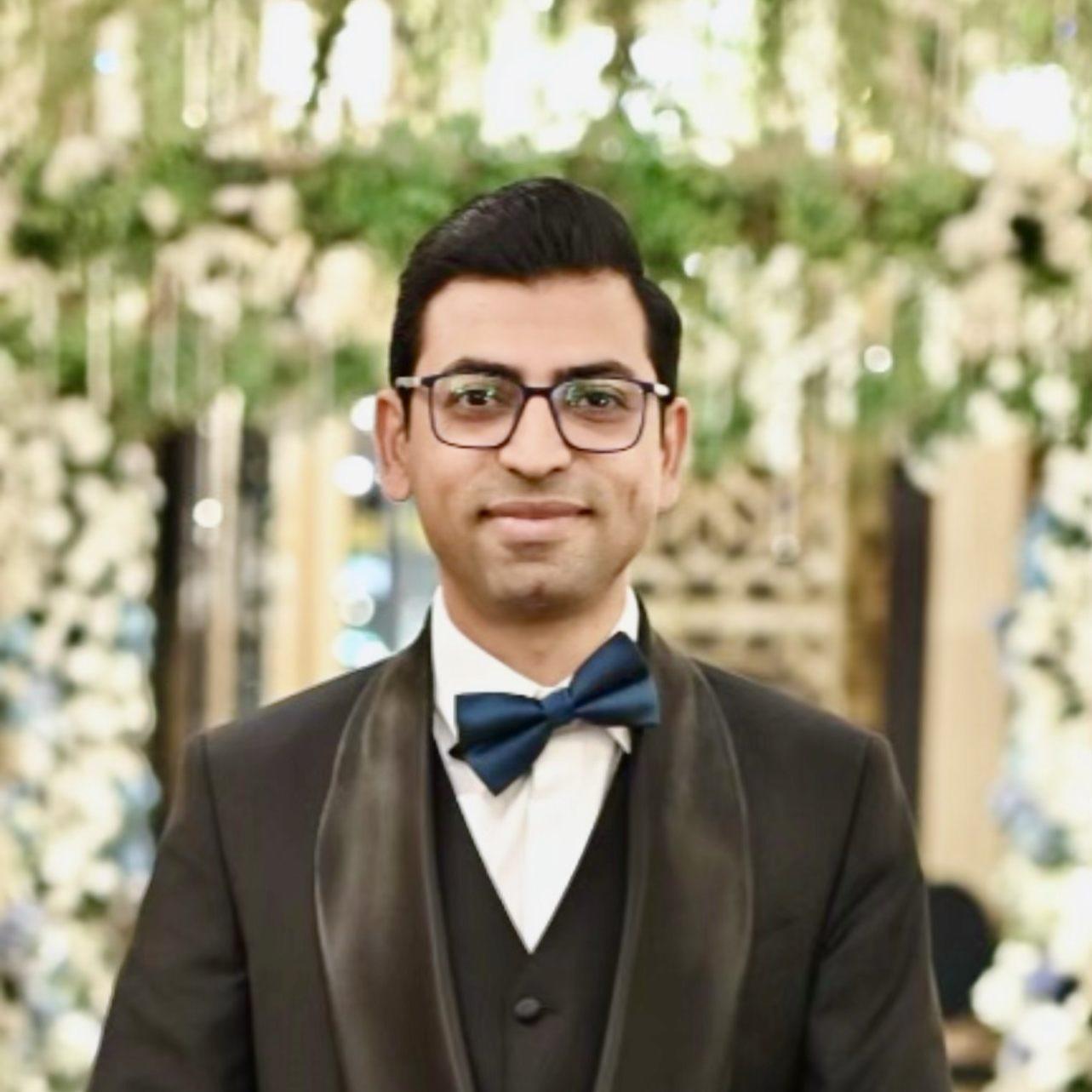 Avatar of Muhammad A.