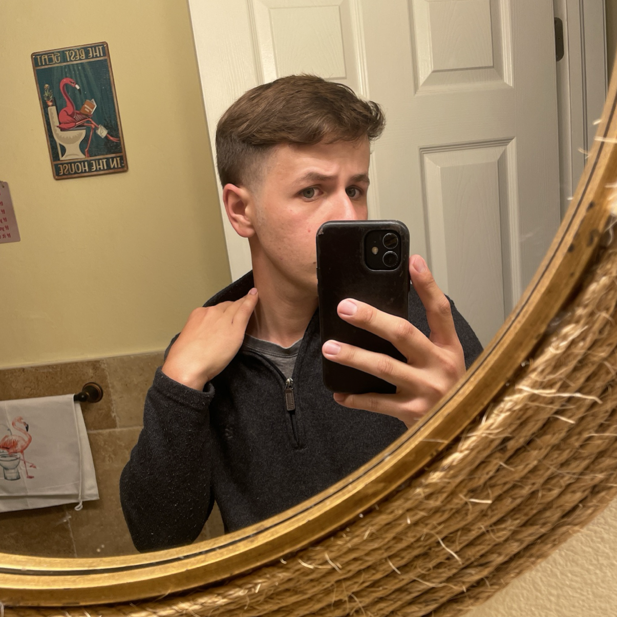 Avatar of William D.