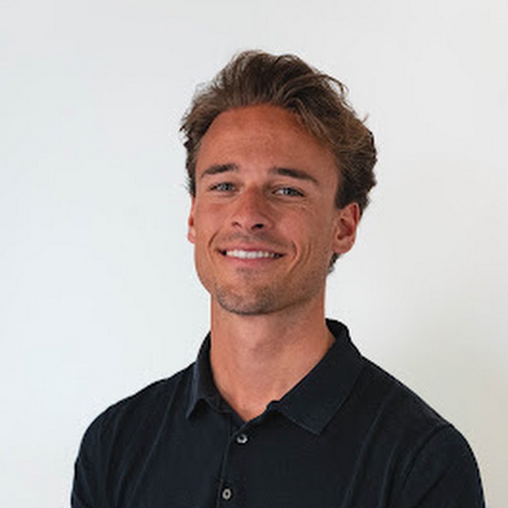 Avatar of Arend V.