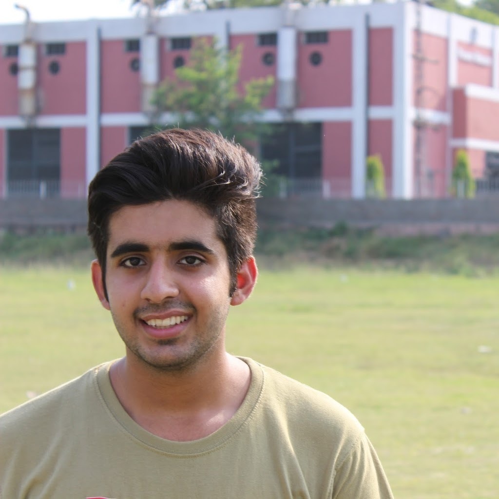 Avatar of Shahbaz T.