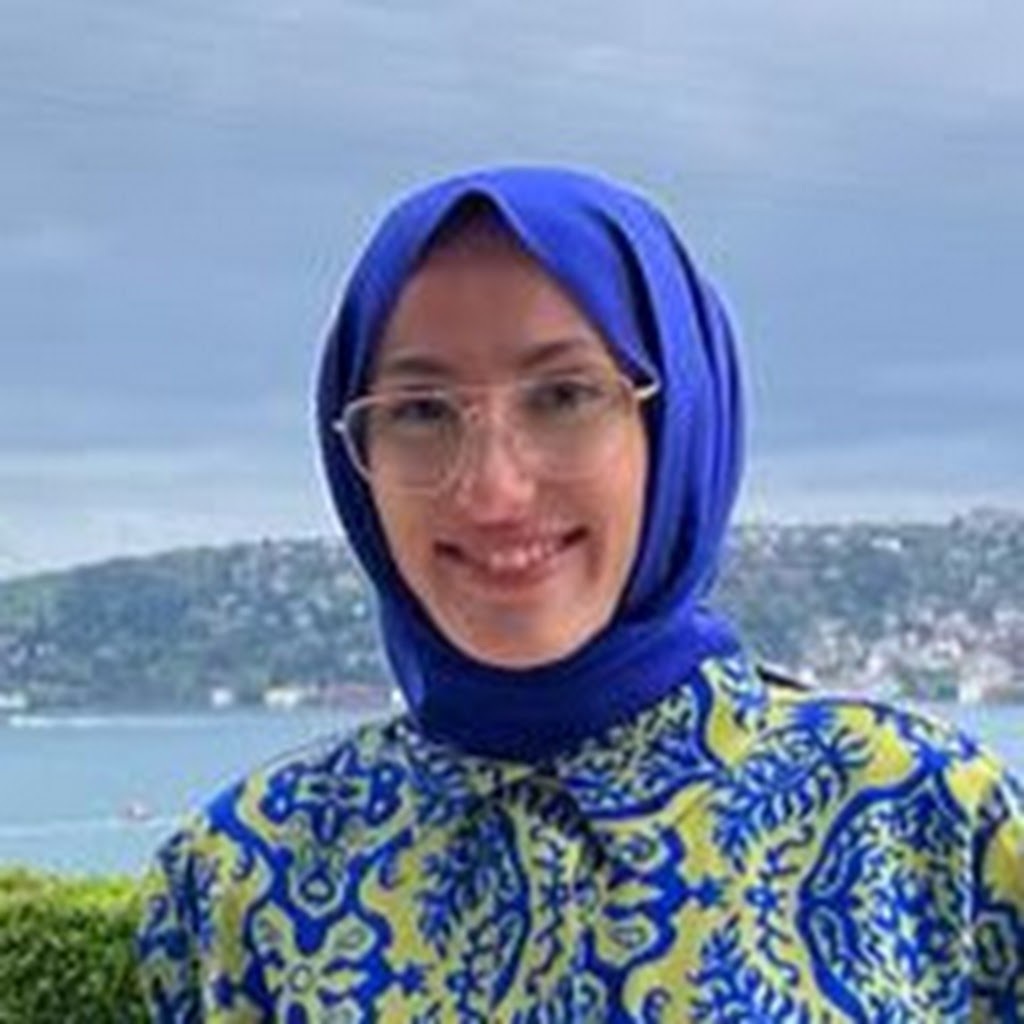 Avatar of Dilara Z.