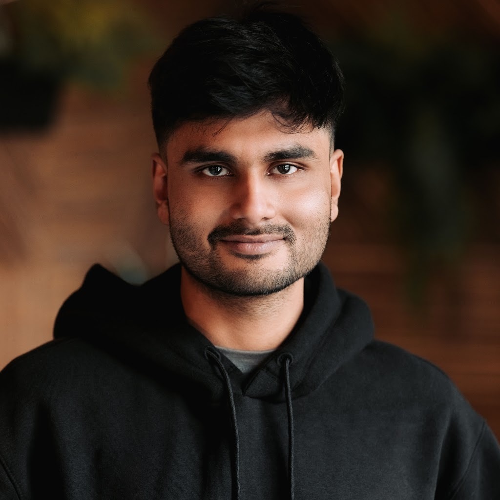 Avatar of Ishan R.